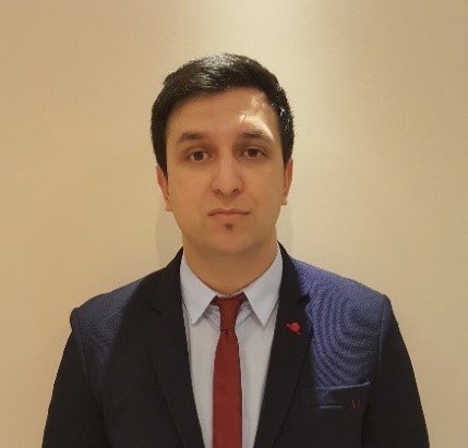Dr. Muniz