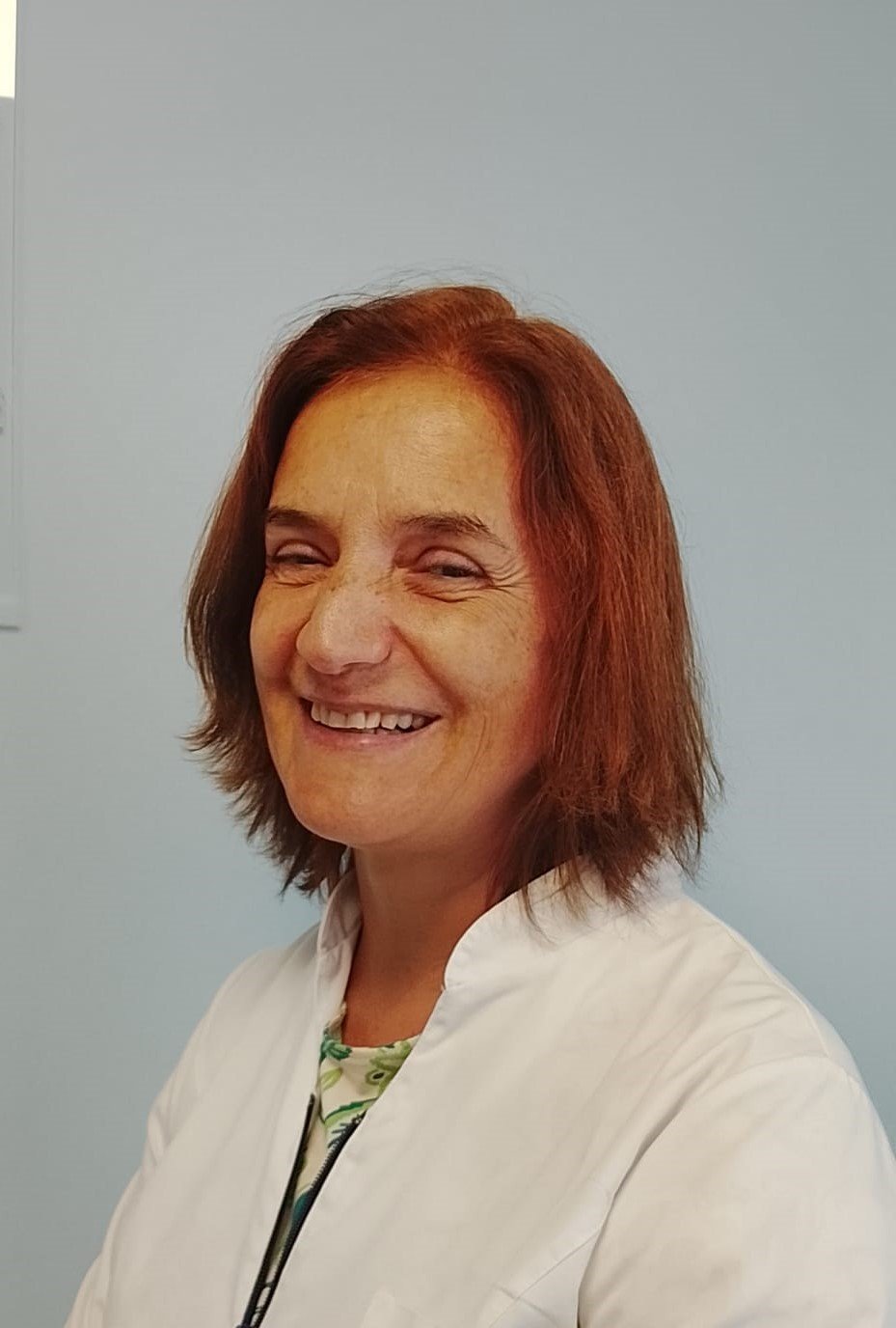 Dra. Cristina Dan
