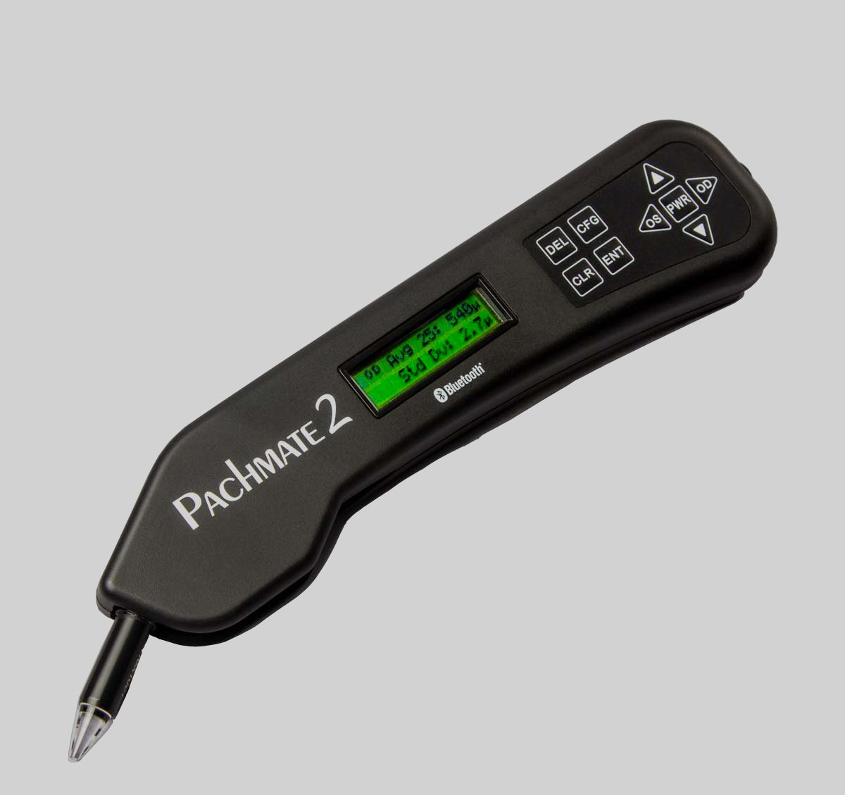 Paquimetro Pachette 4