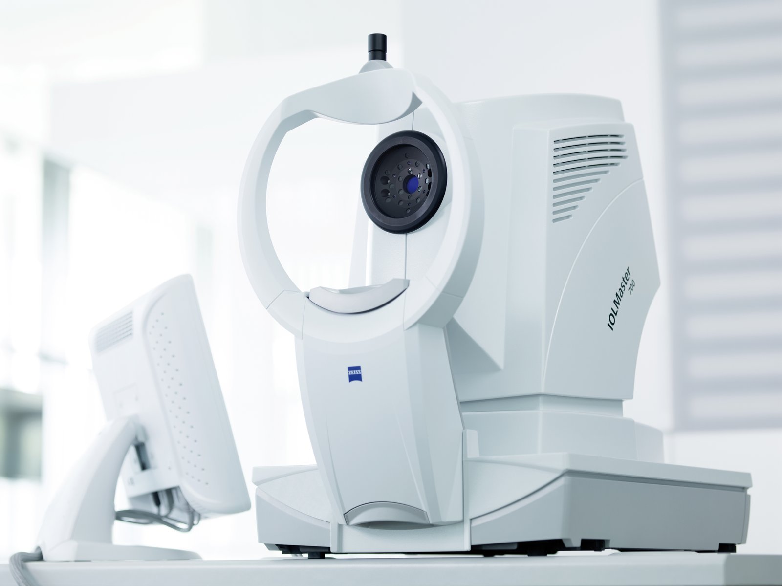 Iol Master 700 Zeiss