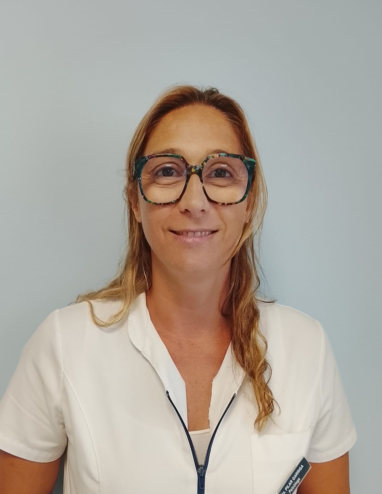 Maria Pilar Garriga